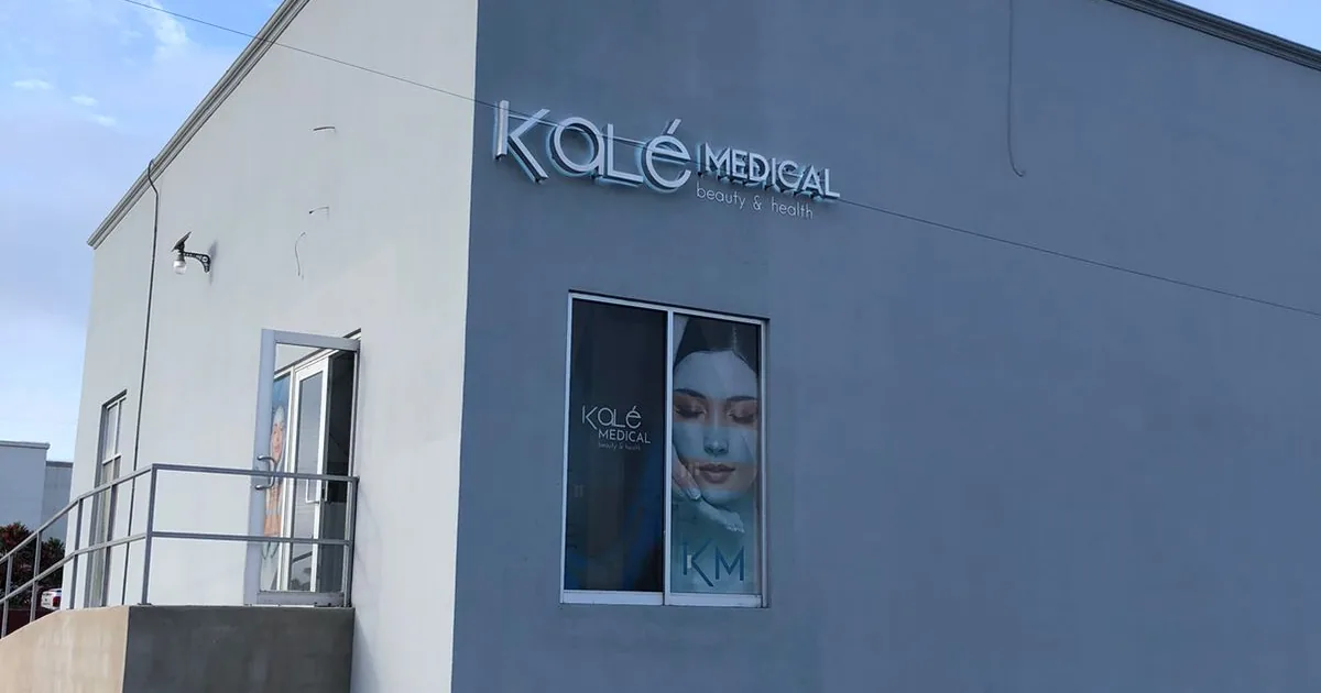 Kalé Medical Rosarito