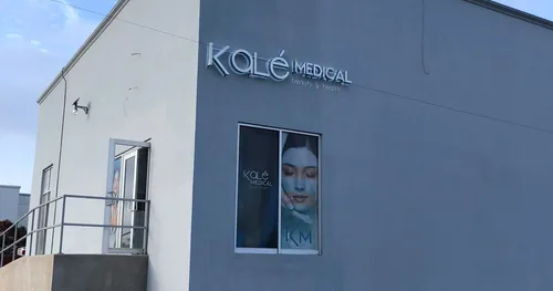 Kalé Medical Rosarito, negocios en Playas de Rosarito, Baja California