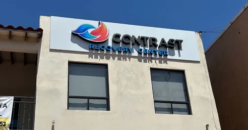 Contrast Recovery Center, sPA en Playas de Rosarito, Baja California