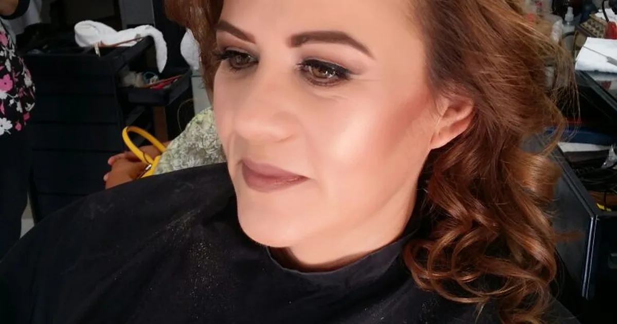 Godere Cosmetologist Spa