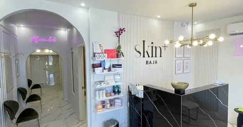 SkinPlus Baja – BOTOX & IV THERAPY IN ROSARITO BEACH, negocios en Playas de Rosarito, Baja California