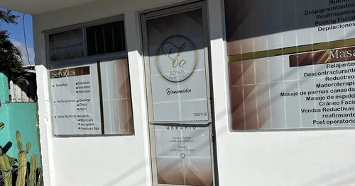 Bospa Beauty and Nails, sPA en Playas de Rosarito, Baja California