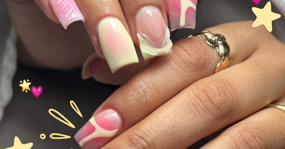 Pretty Pedi Nail Salon & Spa