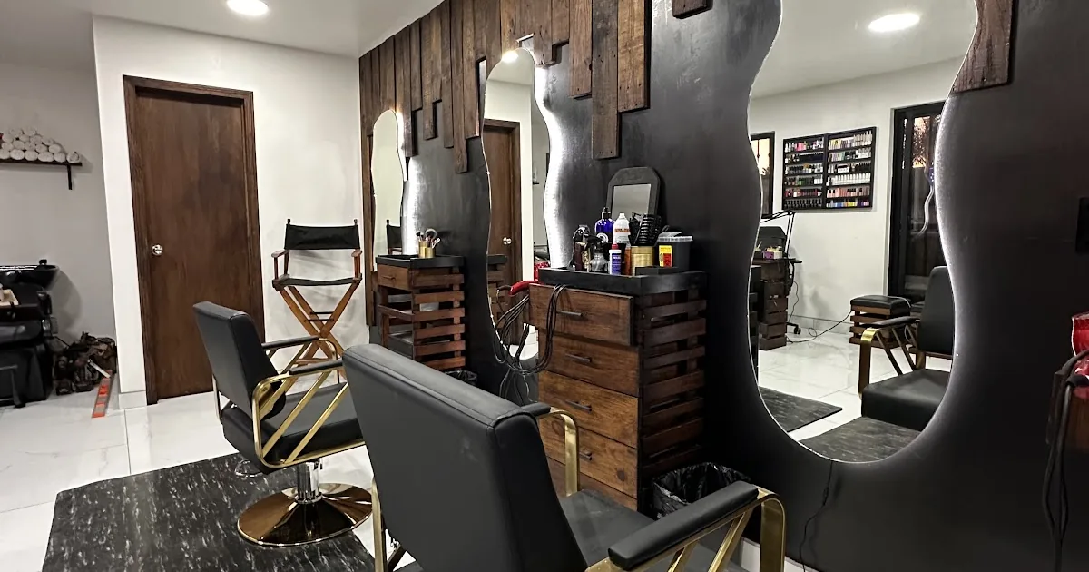 IVETH GLAM SALÓN Y SPA
