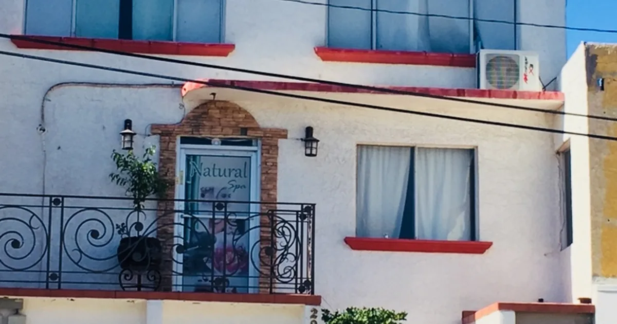Spa Natural Holistico