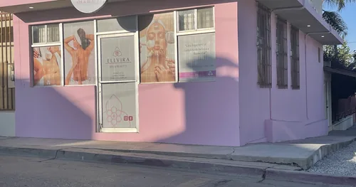 Ellvira spa & beauty, negocios en Tecate, Baja California