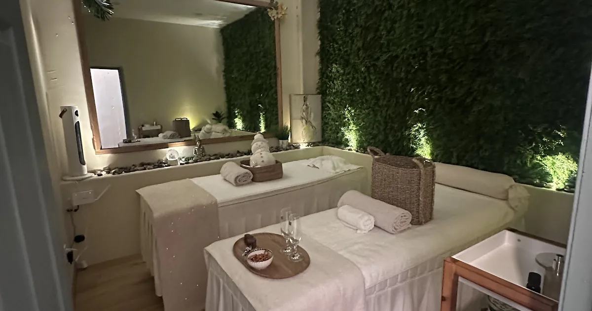 Alo Spa