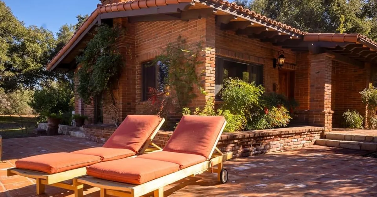 Rancho La Puerta