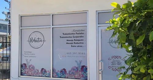 Rebutia spa center, negocios en Tecate, Baja California