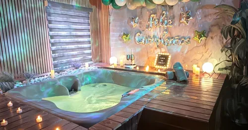Sweet Lavanda Spa, negocios en Tijuana, Baja California