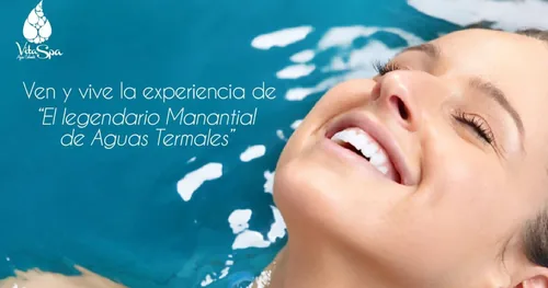 Vita Spa Agua Caliente, negocios en Tijuana, Baja California