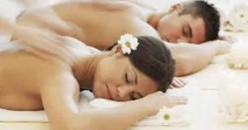 Serenity Massage, negocios en Tijuana, Baja California