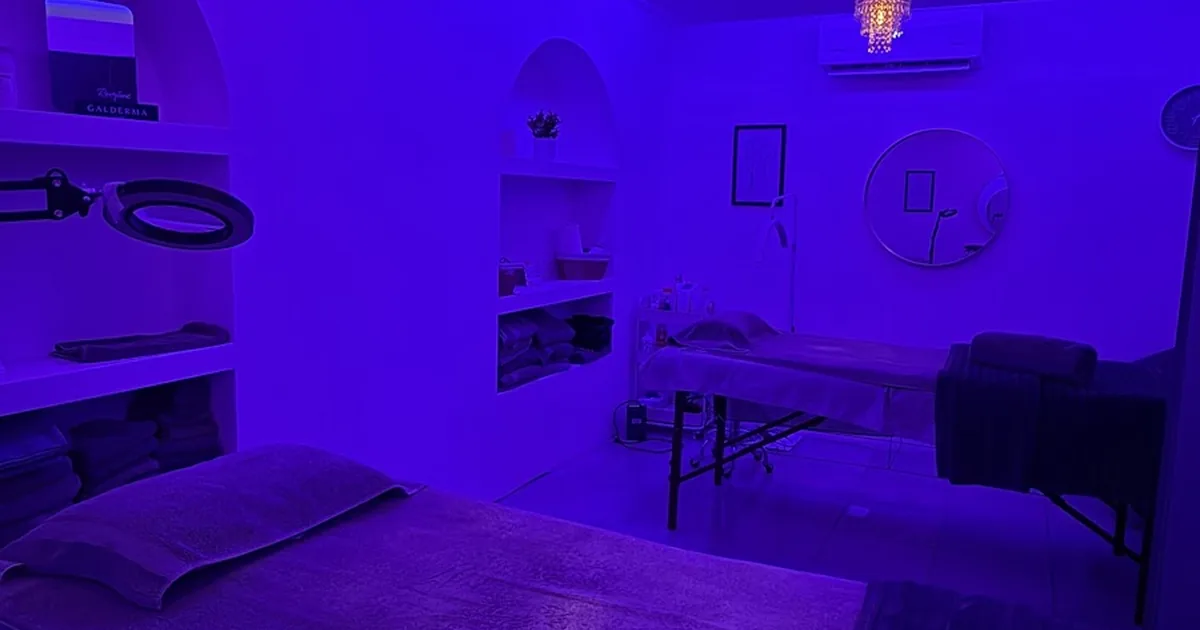 Beauty Zone Spa Suc. Cacho