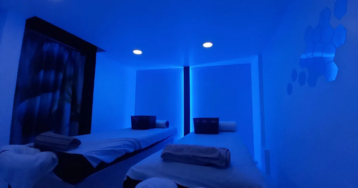 Masaje y Bienestar Spa Tijuana