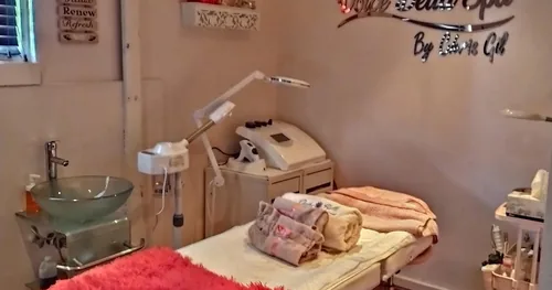 Dolce Bella SPA, negocios en Tijuana, Baja California