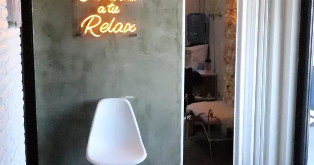 Viebelle Spa