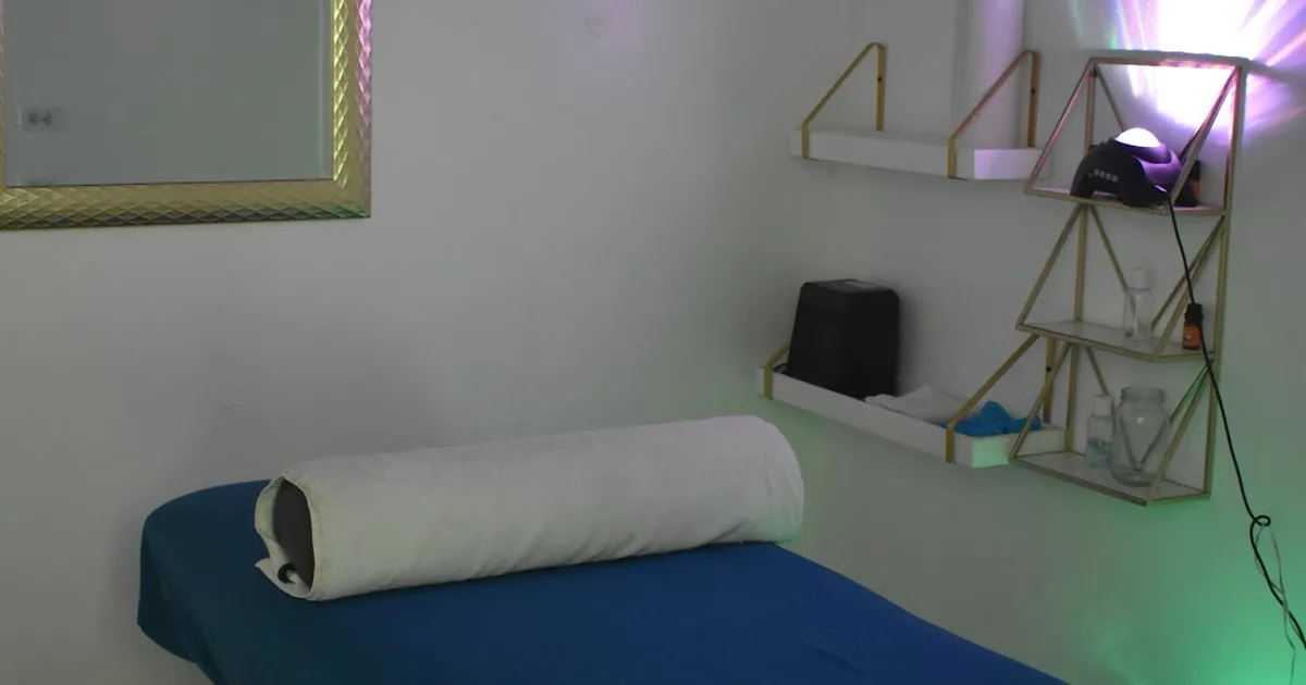 Sana Spa Tijuana