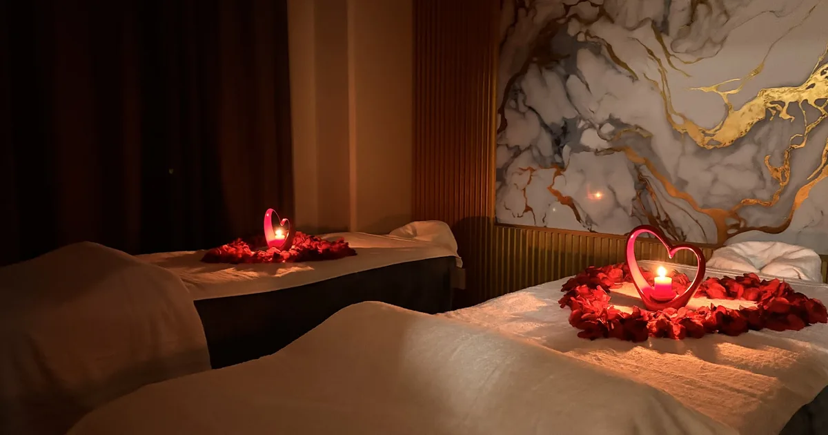 Ámbar Wellness Spa