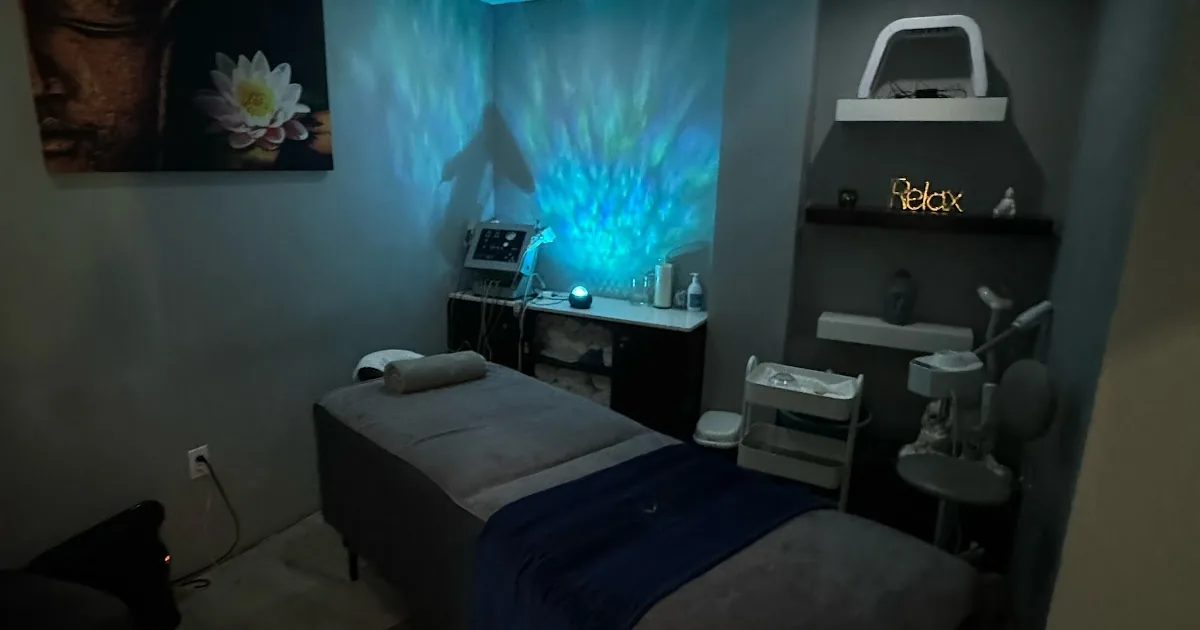 Yalet Spa & Massage