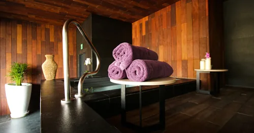 Senses Spa & Wellness Center, negocios en Tijuana, Baja California