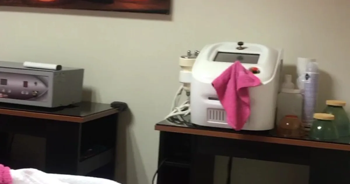 Carol Spa