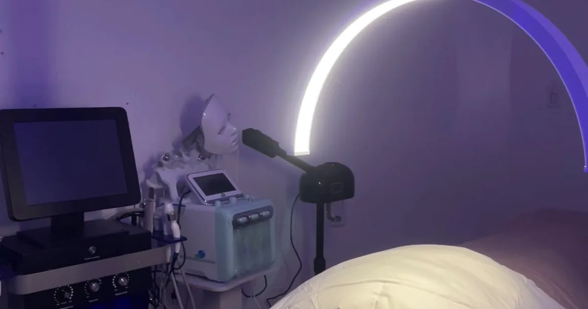 LUME spa