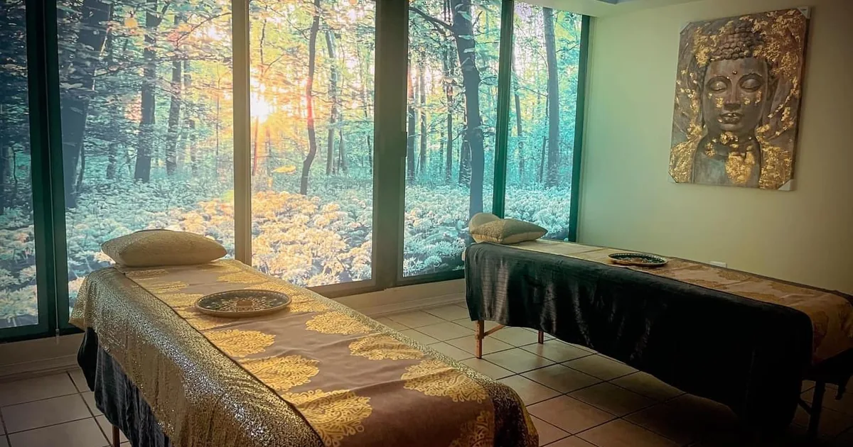 GardenSpa