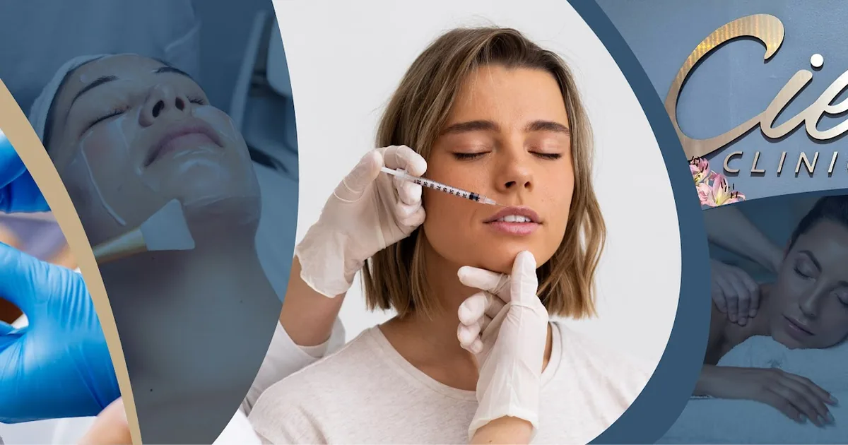 Cielo Clinic Spa