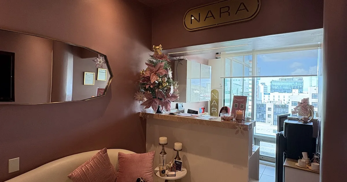 Nara Med Spa
