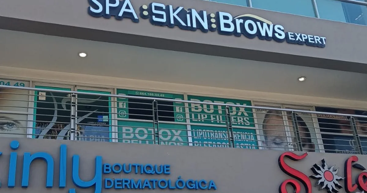 Alpha Skin Spa | Faciales y Med Spa en Zona Río, Tijuana