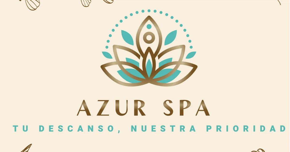 Azur spa Zona Río