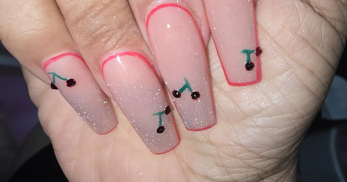 Encanto Beauty Barber & Spa