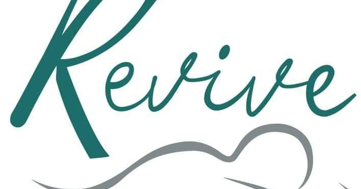 Revive Spa Tijuana – Terapias de Masaje y Bienestar en Tijuana