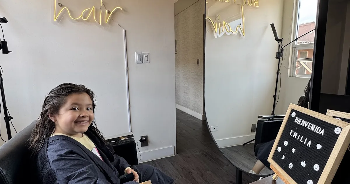 Mival Salon & Spa