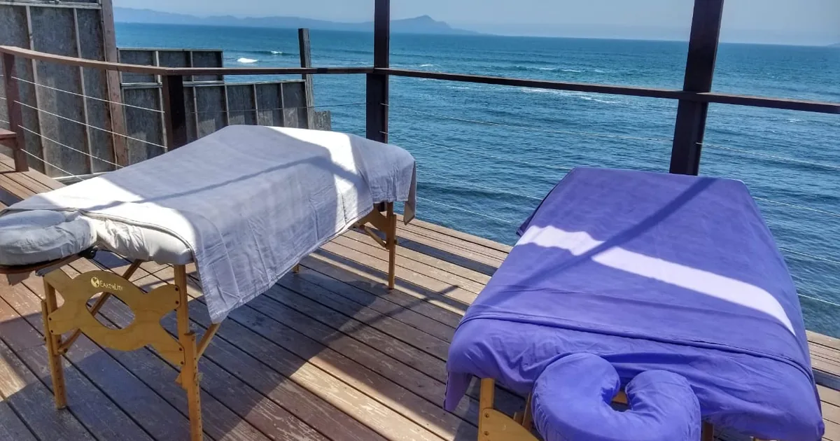 Rosarito Mobile Massage | Mobile to You.