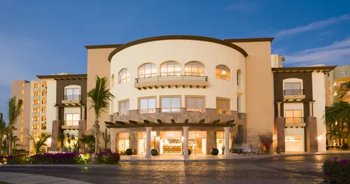 The Desert Spa, negocios en Los Cabos, Baja California Sur