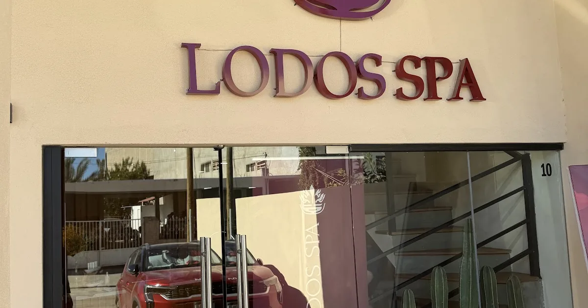 Lodos Spa San Lucas