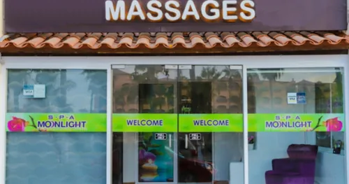 SPA MOONLIGHT, negocios en Los Cabos, Baja California Sur