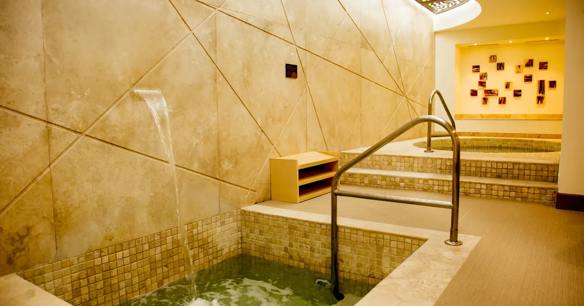 SaltwaterSpa