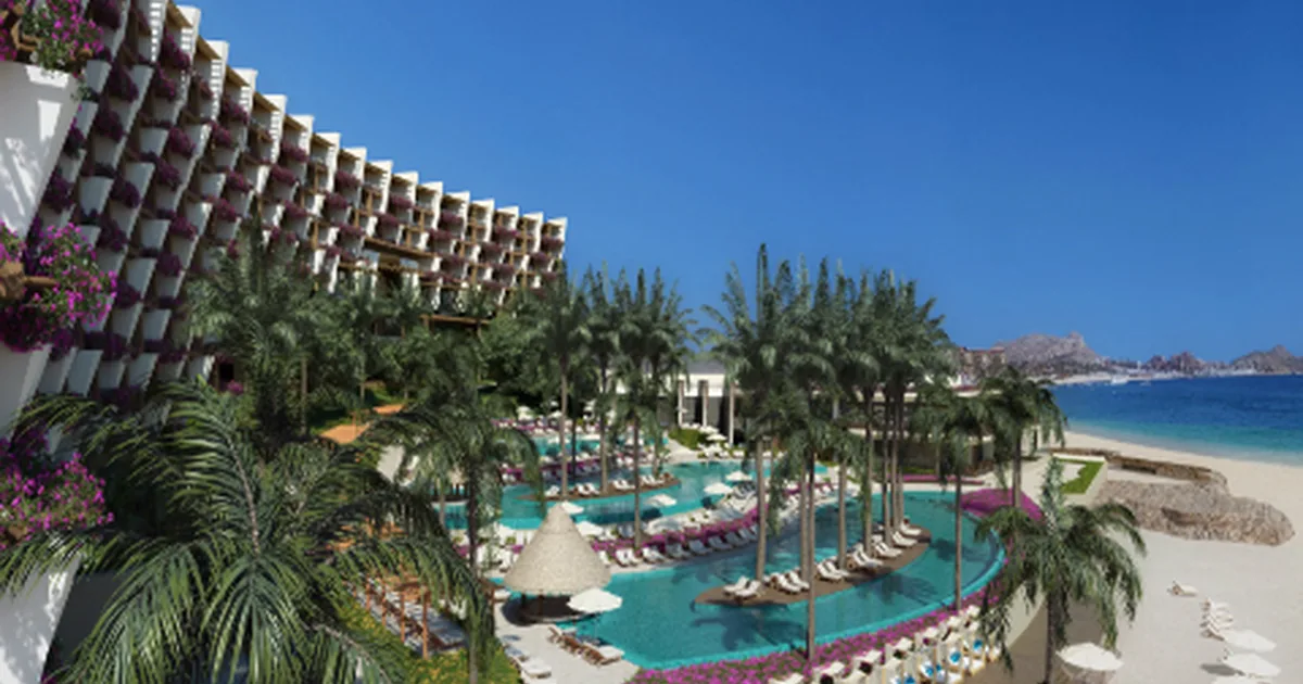 SE Spa at Grand Velas Los Cabos