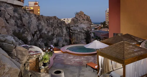 Playa Grande Spa by Solmar Spa Collection, negocios en Los Cabos, Baja California Sur