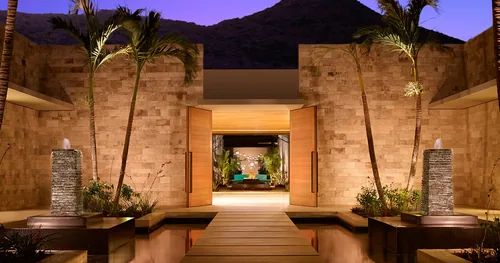 Spa Montage Los Cabos, negocios en Los Cabos, Baja California Sur