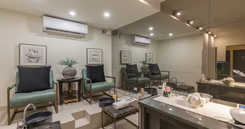 Elements Spa, negocios en Los Cabos, Baja California Sur