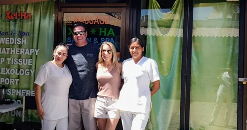 Spa Xel-ha professional therapy (DRIVE SERVICE)., negocios en Los Cabos, Baja California Sur