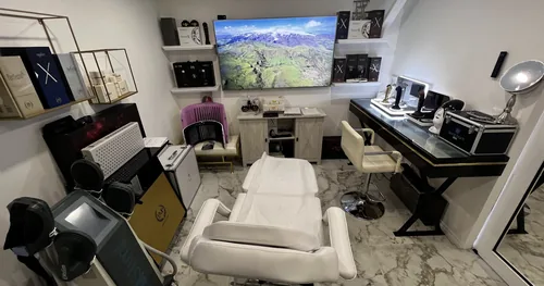 Medano Spa, negocios en Los Cabos, Baja California Sur