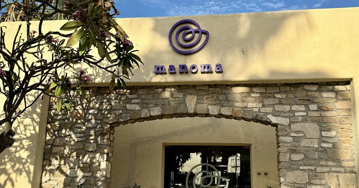 Manoma Spa & Salon Cabo San Lucas