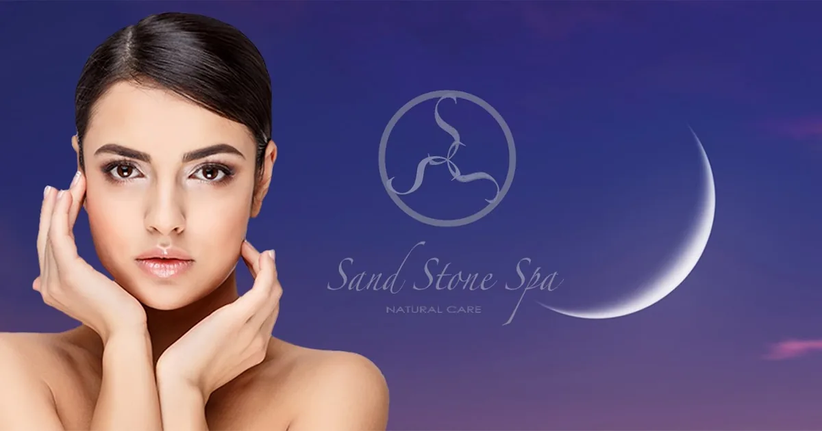 Sand Stone Spa