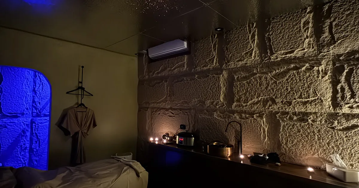 Luum Spa