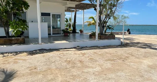 Gea Wellness Center, negocios en La Paz, Baja California Sur