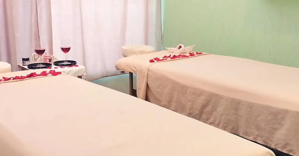 Loto Spa – Massages